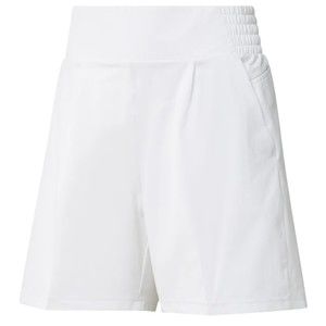 Adidas NWT White Golf Shorts XL